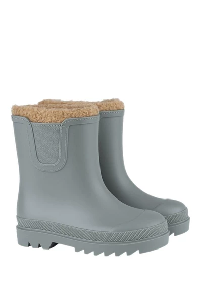 İgor W10290-225 TOKIO BORREGUITO OCEAN Erkek Çocuk Bot Mavi 22-30 - Resim 4