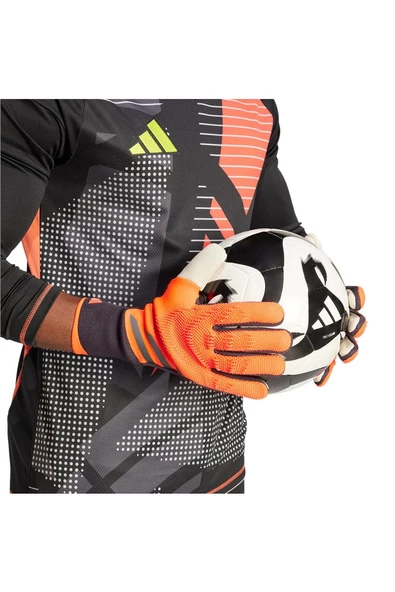 adidas PRED GL PRO   Kaleci Eldiveni IS7586 - 4
