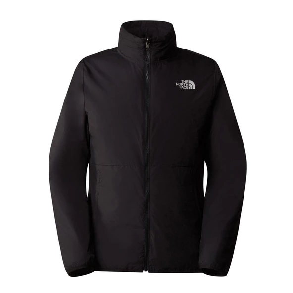 The North Face Erkek CARTO 3'IN 1 CEKET NF0A5IWI4WC1 - Resim 4