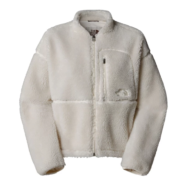 The North Face W EXTREME PILE 2 FZ JACKET Kadın Ceket NF0A88ZBQLI1 ürün görseli 1