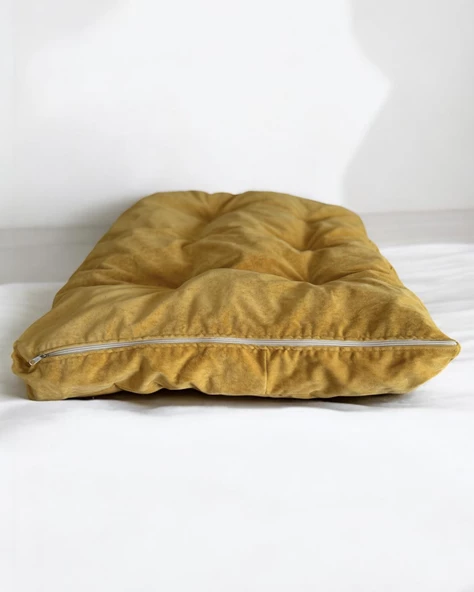 POUCHIE HARDAL Kedi Köpek Minderi 80 X 65 CM - 3