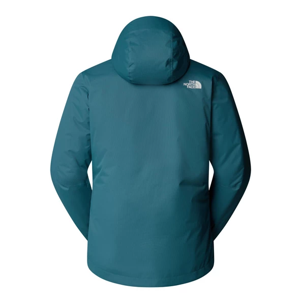 The North Face Quest İzolasyonlu Erkek Mont NF00C302RY91 - Resim 2
