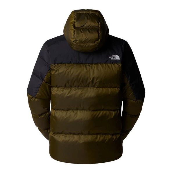 The North Face Erkek DIABLO DOWN 2.0 KAPÜŞONLU K.TÜYÜ CEKET NF0A899290I1 - Resim 2