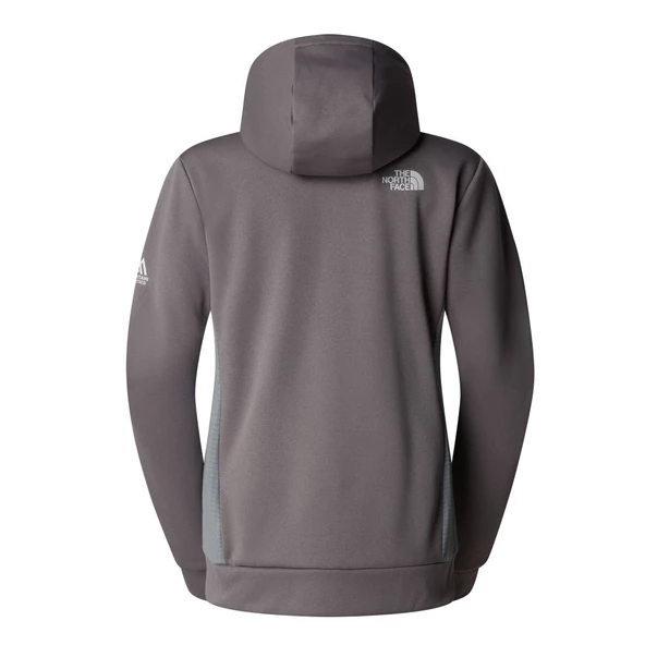 The North Face Kadın MA FZ POLAR NF0A893UW2O1 - Resim 2