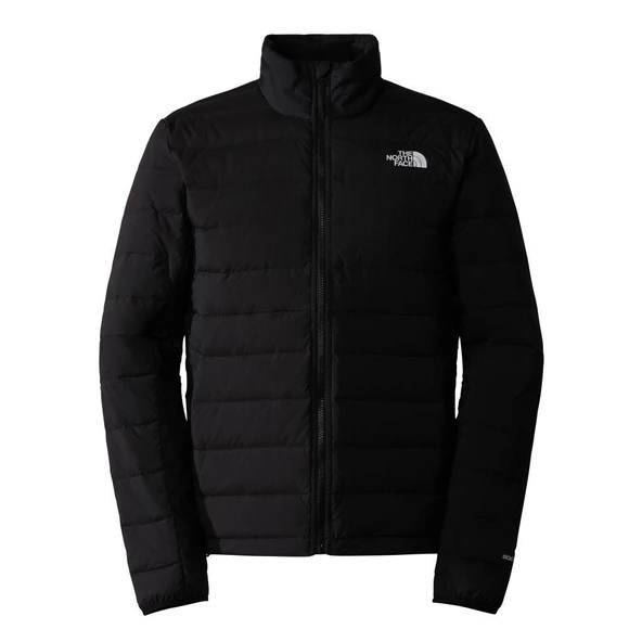 The North Face Erkek BELLEVIEW STRETCH KAZ TÜYÜ CEKET NF0A7UJF4H01 ürün görseli