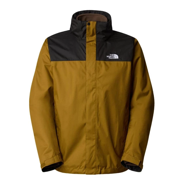 The North Face Erkek EVOLVE II TRICLIMATE 3in1 CEKET NF00CG555HO1 - 2