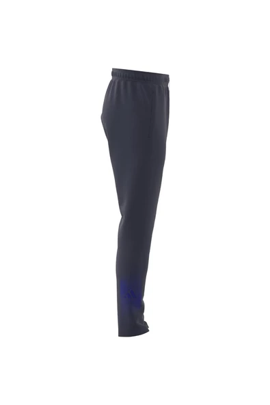 adidas GYM+ BL KNT PNT Erkek   Eşofman Altı IW5885 - 11