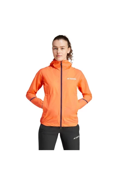 adidas W XPR LIGHT R J Kadın   Ceket IP1499 - 3