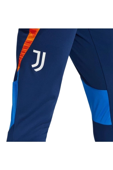 adidas JUVE TR PNT Erkek   Eşofman Altı IS5796 - 6