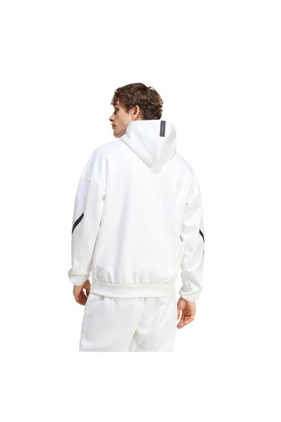 adidas M Z.N.E. FZ Erkek   Ceket JF2443 - 5