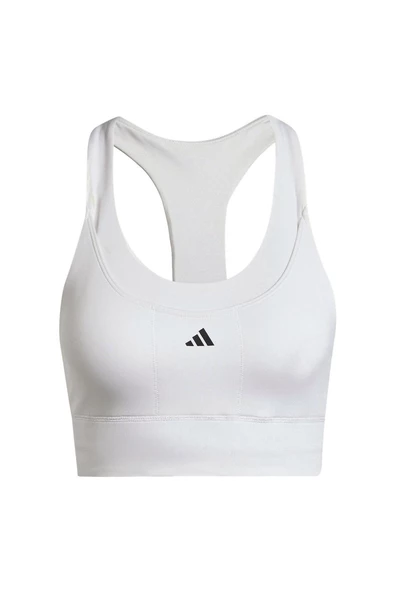 adidas RUN MS PKT BRA Kadın   Sporcu Sütyeni IW5327