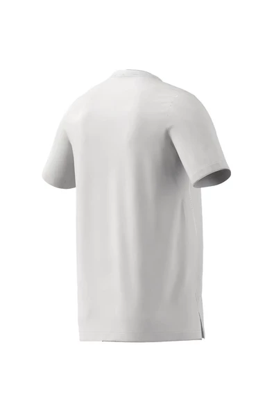 adidas COOL FEEL TEE Erkek   T-shirt IX9078 - 12