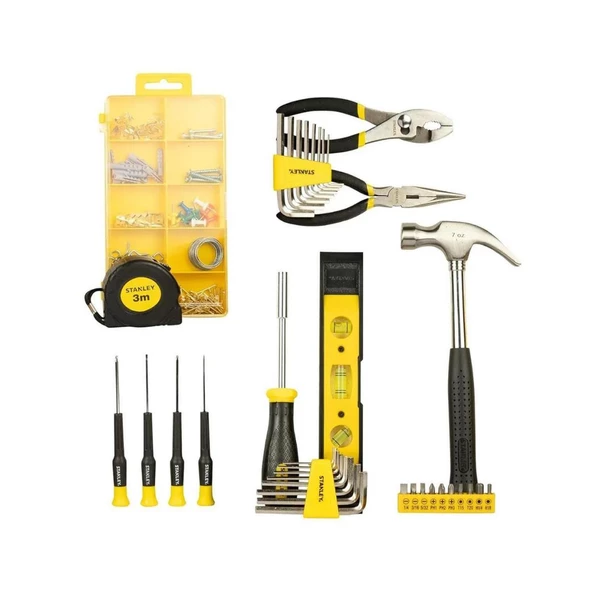 STANLEY CANTALI ALET TAKIMI 38 PRC - 4