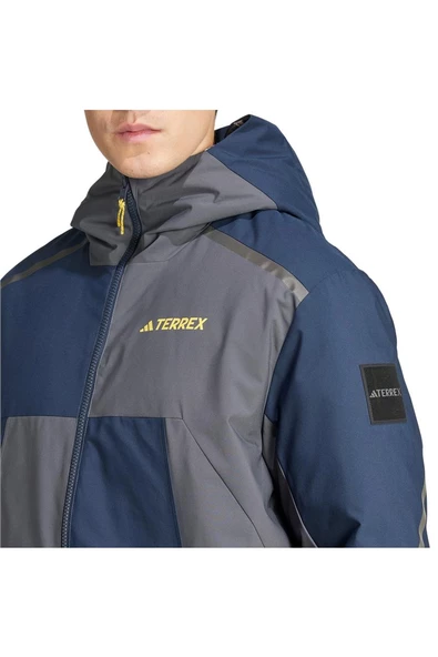 adidas NG COLDRDY JKT Erkek   Mont IX7952 - 8