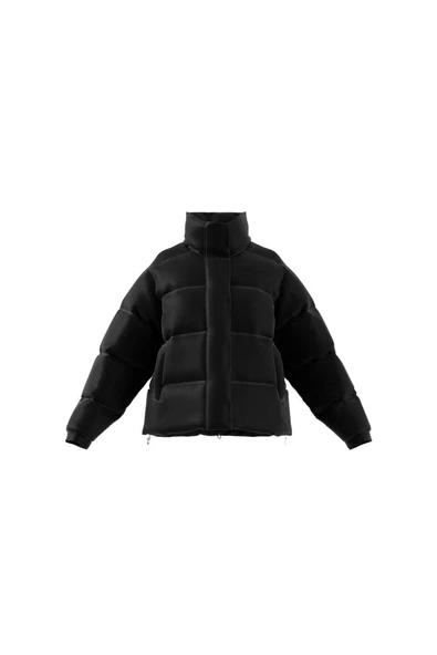 adidas PREMIUM PUFFER Kadın   Mont IW5867 - 9