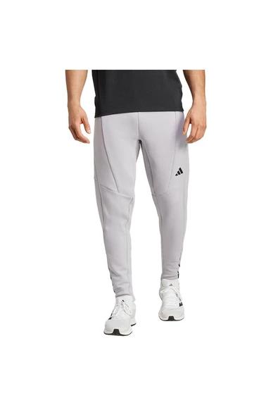 adidas D4T KNIT PANT Erkek   Eşofman Altı JJ1396 - 3