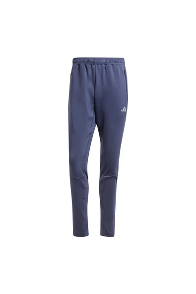 adidas GYM+ BL KNT PNT Erkek   Eşofman Altı IW5885 - 2
