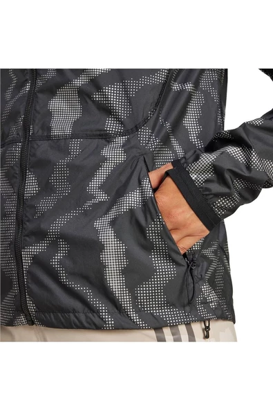 adidas ULT PREM JKT Kadın   Ceket IT3445 - 8
