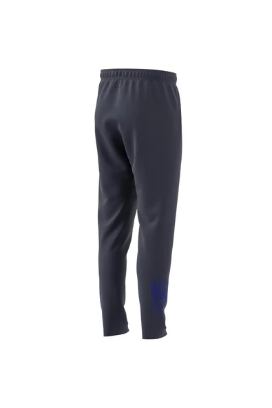 adidas GYM+ BL KNT PNT Erkek   Eşofman Altı IW5885 - 12