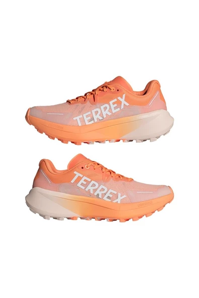 adidas TERREX AGRAVIC 3 W Kadın   Bot IG6582 - 10