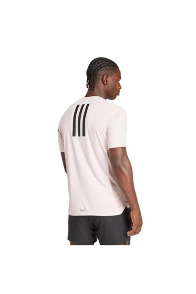 adidas Power Tee Erkek  T-Shirt IX9092 - 5