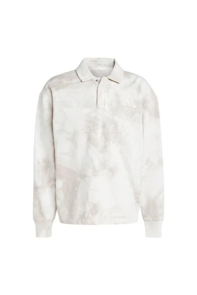 adidas M A SZN W P CRW Erkek  Sweatshirt IY6586 - 2