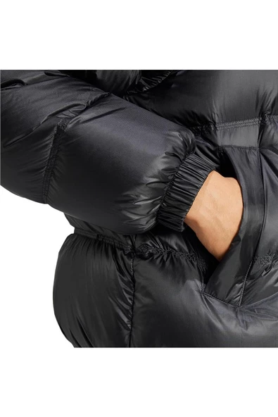 adidas PREMIUM PUFFER Kadın   Mont IW5867 - 7