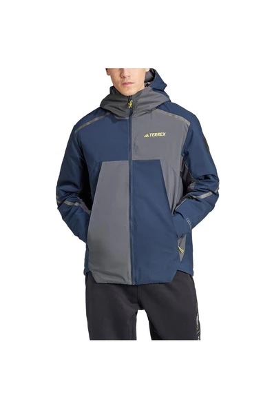 adidas NG COLDRDY JKT Erkek   Mont IX7952 - 4