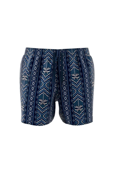 adidas FARM SWIMSHORT Erkek   Deniz Şortu IX9785 - 9