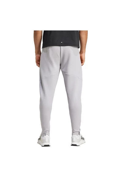 adidas D4T KNIT PANT Erkek   Eşofman Altı JJ1396 - 4