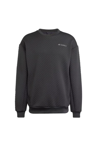 adidas XPL CREW NECK Erkek   Sweatshirt IX3941 - 2