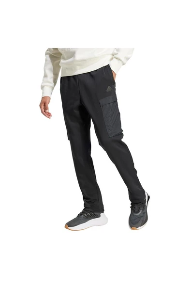 adidas M CE FL PT Erkek  Eşofman Altı IY1486 - 3