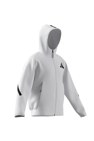 adidas M Z.N.E. FZ Erkek   Ceket JF2443 - 12