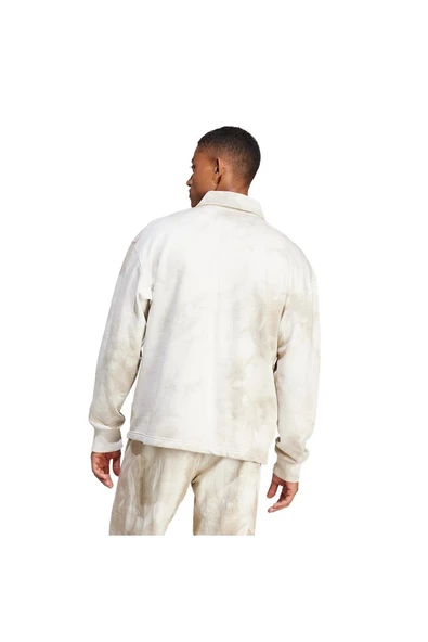 adidas M A SZN W P CRW Erkek  Sweatshirt IY6586 - 5