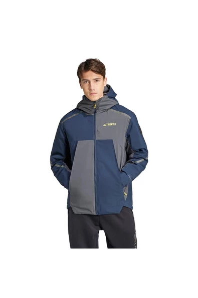 adidas NG COLDRDY JKT Erkek   Mont IX7952 - 3
