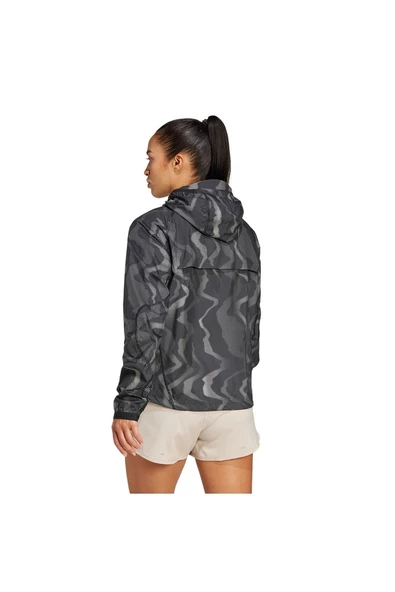 adidas ULT PREM JKT Kadın   Ceket IT3445 - 5
