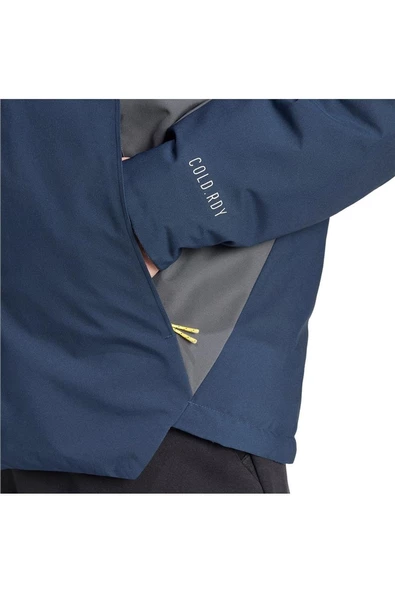 adidas NG COLDRDY JKT Erkek   Mont IX7952 - 9