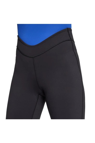 adidas YGA FLARED PANT Kadın   Eşofman Altı IV9265 - 6