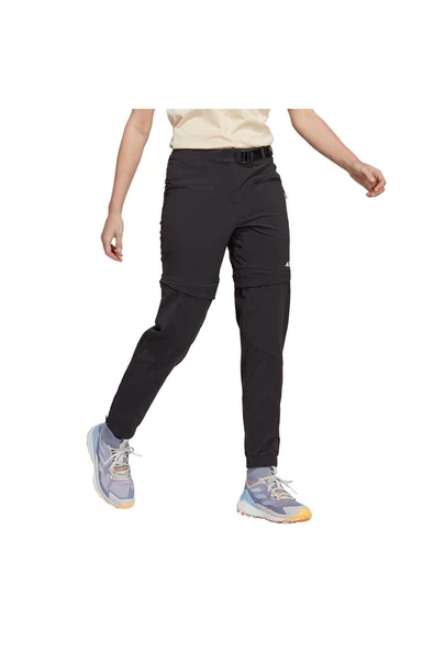 adidas W UTILITAS ZO P Kadın   Eşofman Altı HN2967 - 6