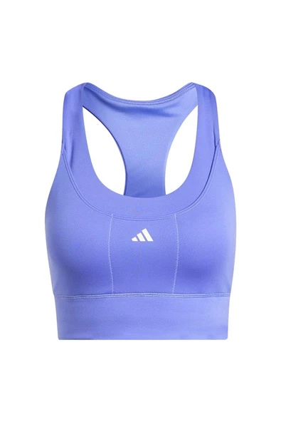 adidas RUN MS PKT BRA Kadın   Sporcu Sütyeni IW5331