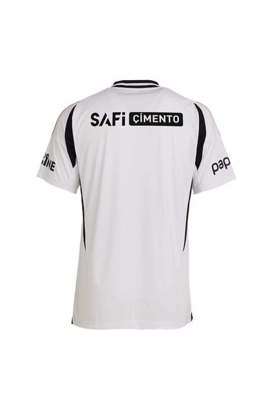 adidas BJK 3 JSY Erkek   Forma IU1255 - 3