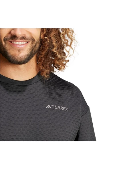 adidas XPL CREW NECK Erkek   Sweatshirt IX3941 - 7