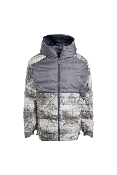 adidas NG COLDRDY JKT Erkek   Mont IX7952 - 10
