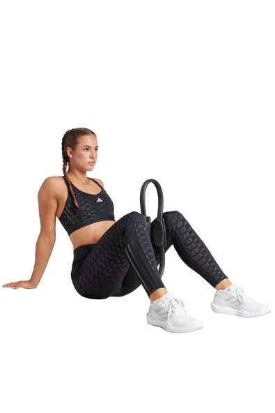 adidas PWR MS HYGLM Q4 Kadın   Sporcu Sütyeni IK7913 - 7
