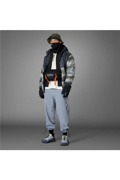 adidas NG COLDRDY JKT Erkek   Mont IX7952 - 11