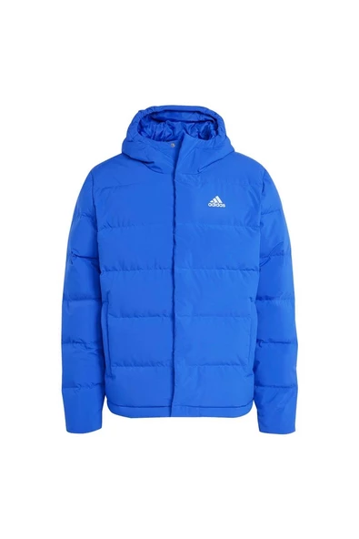 adidas HELIONIC HO JKT Erkek   Mont IZ4700 - 2
