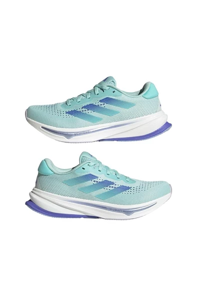 adidas SUPERNOVA RISE W Kadın   Koşu Ayakkabısı ID3595 - 10