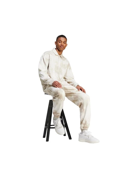 adidas M A SZN W P CRW Erkek  Sweatshirt IY6586 - 6