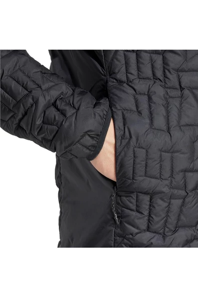 adidas XPR LF HO JKT Erkek   Mont IT3247 - 9
