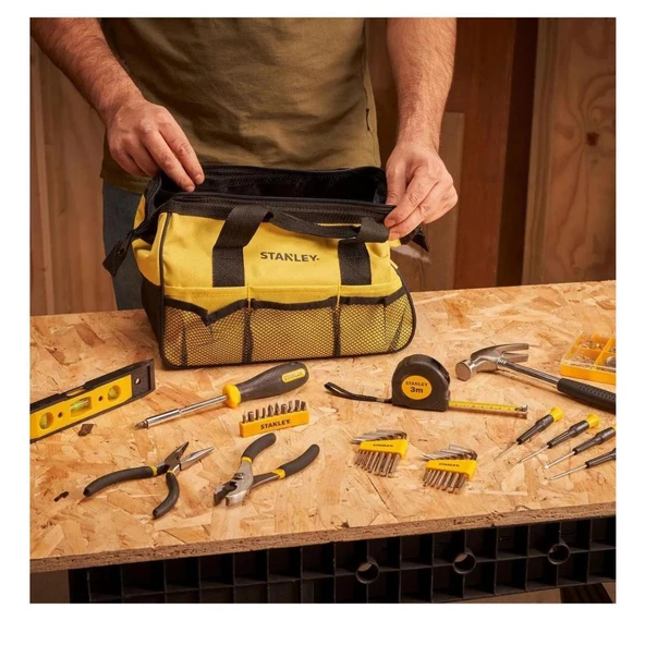 STANLEY CANTALI ALET TAKIMI 38 PRC - 7